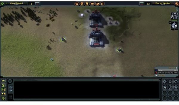 supreme commander strategies