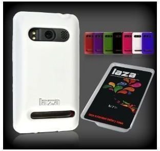 The Laza Silicone Case