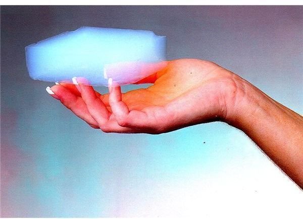 aerogel