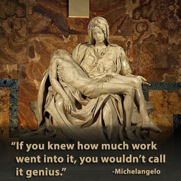 Michelangelo&rsquo;s Pietà