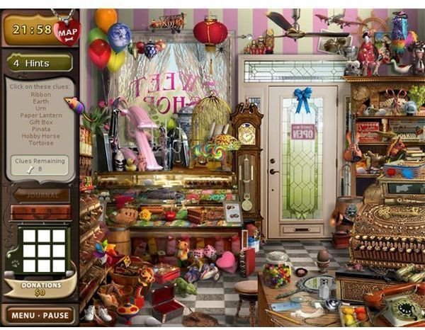 big fish games free download full version hidden objects