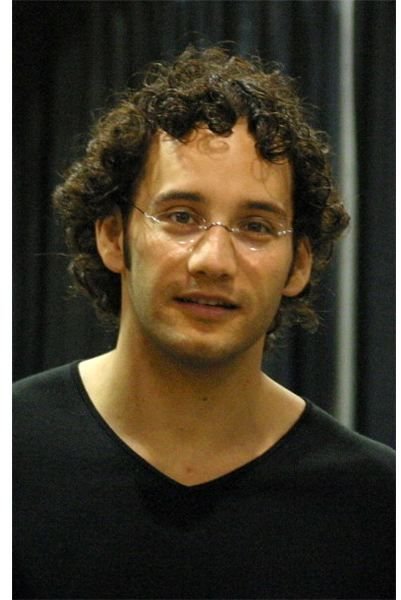 Joshua Waitzkin