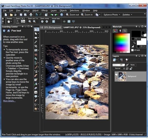 corel painter essentials 4 updates