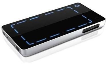 INTECH Wireless Touch Controller