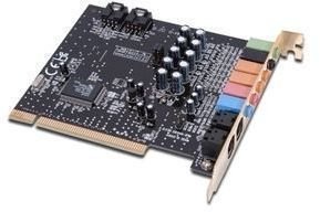 Turtle Beach Montego 7.1 Sound Card