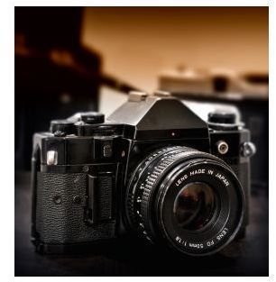 Camera Specifications: What is the Difference Between SLR and DSLR Cameras?