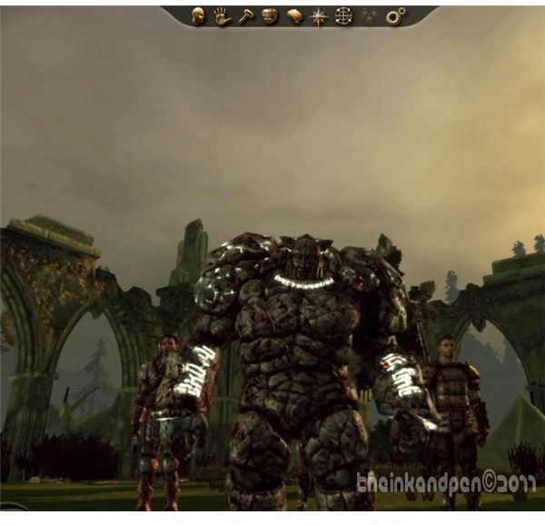 Dragon Age: Origins: Codes, Console Commands and Console ...