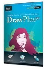 DrawPlus X4 Box Shot