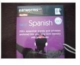Earworms Spanish 1