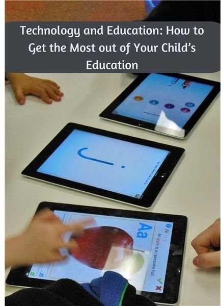 Back to School Tips for Parents: Your Child and Mobile Devices in the Classroom