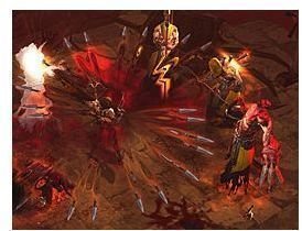 diablo 3 demon hunter set dungeon guide