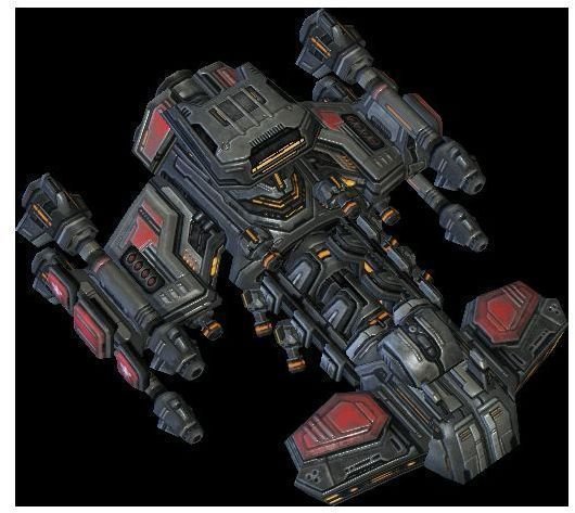 Starcraft 2 Battlecruiser Guide