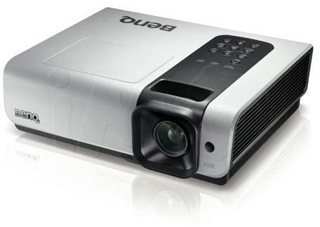 LCD projector Essays