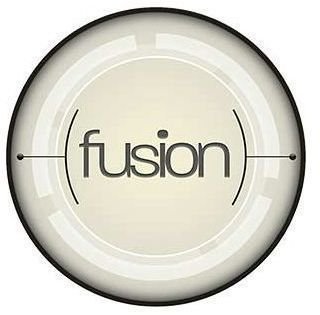 AMD Fusion Laptop Logo