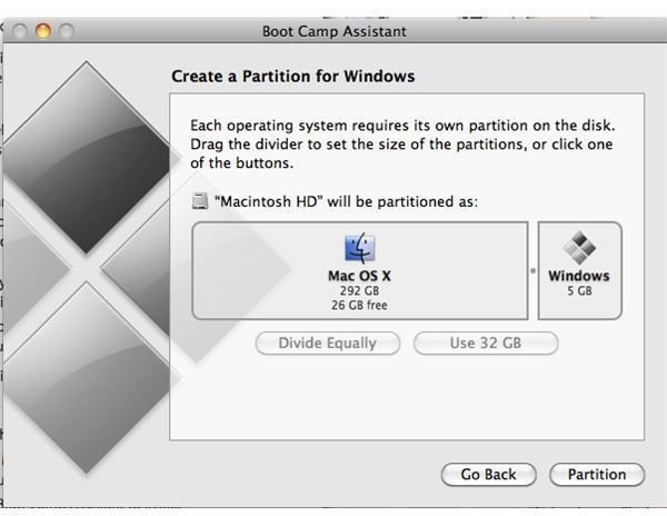 How To Set Up Multi-boot On Your Mac -- Page 1 of 2