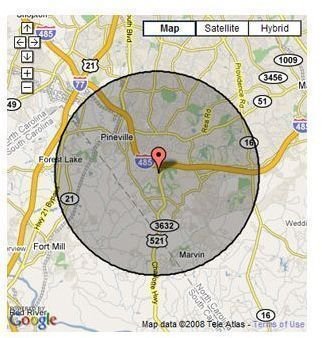Understanding the Geofence Technology