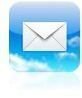 iPhone Email Icon