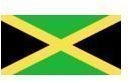 new Flag of Jamaica