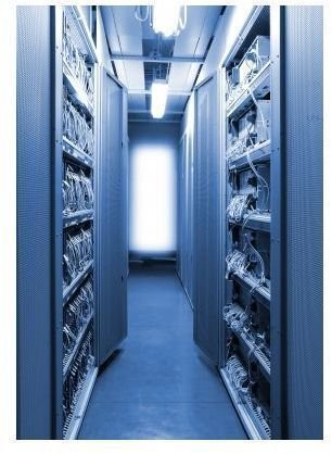 Data center servers