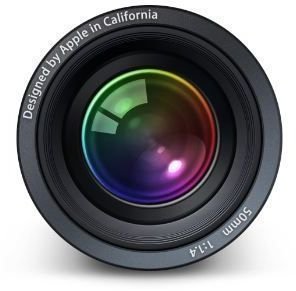 Aperture Icon