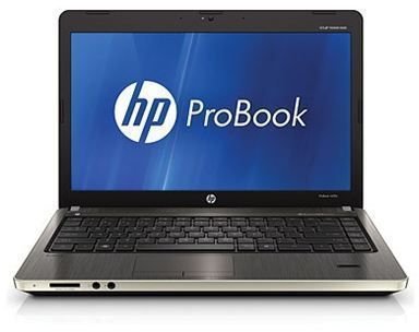 HP ProBook 4430s 