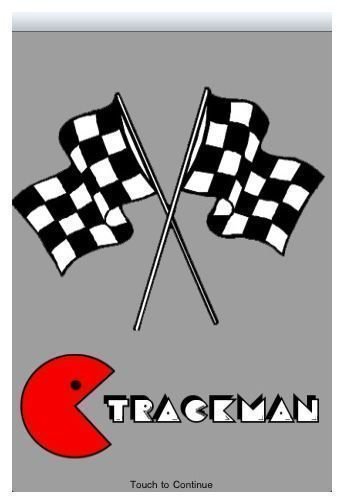NASCAR TrackMan