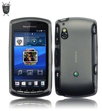 Top Picks of Sony Ericsson Xperia Play Cases