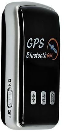 BTGP-38K Bluetooh GPS Receiver