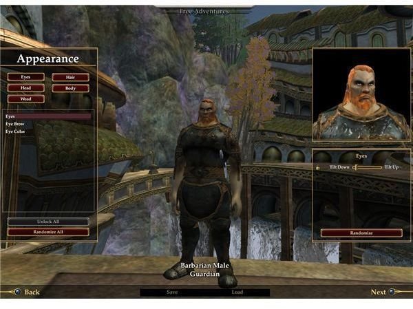 First Impressions: Everquest 2 Extended