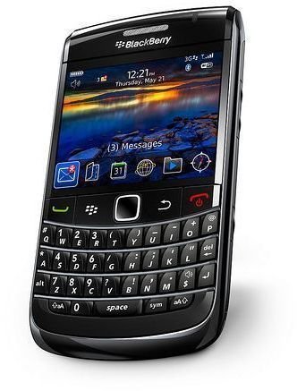 Best BlackBerry 9700 Apps
