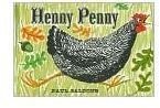 The Sky is Falling! Five Fun Preschool 'Henny Penny' Activities