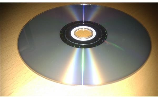 DVD