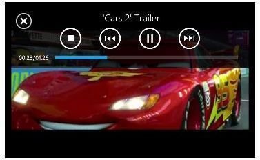 RealTube - Roundup of Windows Phone 7 YouTube Apps 