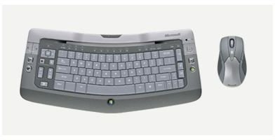 Microsoft Wireless Keyboard Backlit Review