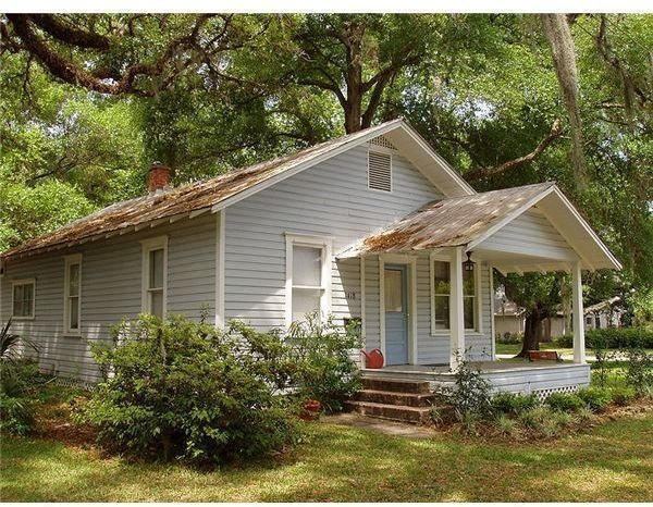 800px-Jack Kerouac House - Winter Park Florida