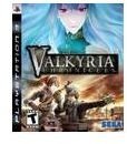 valkyria