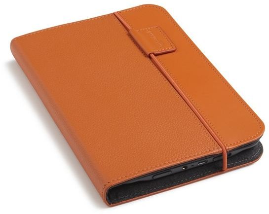 Reviews and Recommendations for the Best Orange Kindle 2 Cover