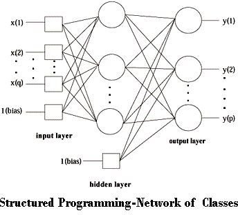 Structured Network