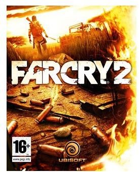 Your Basic Guide to the Far Cry 2 Achievements for the Xbox 360