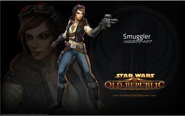 Smuggler Fullscreen