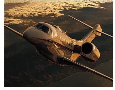How to Compute the Cost of Charter Jet Travel on a Per Mile Basis