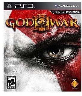 Kratos Faces Gaia, Poseidon's Horse and Mount Olympus in This God of War 3 Walkthrough