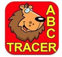 ABC Tracer app