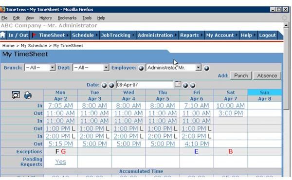 TimeTrex Free Employee Payroll Software.bmp