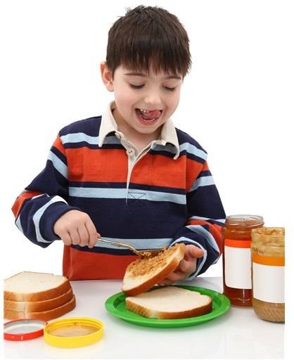 6 Brain Foods to Feed Your Kids: The Importance of Good Nutrition for Students