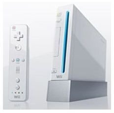 Great Nintendo Wii Gift Ideas for Christmas or Anytime: This Year's Hottest Wii Games