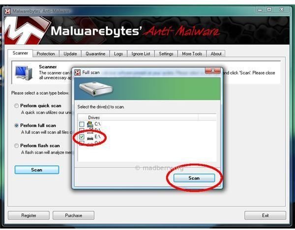 mbam antivirus