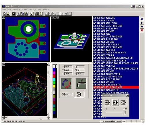 Guide to Free CNC Applications - Part II