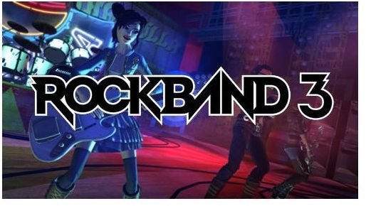 Rock Band 3 DLC Achievement Guide: Unlock Them All