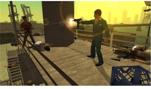 Free PS2 Cheats Guide For Scarface: The World is Yours - Learn What You Need To Know To Beat The World